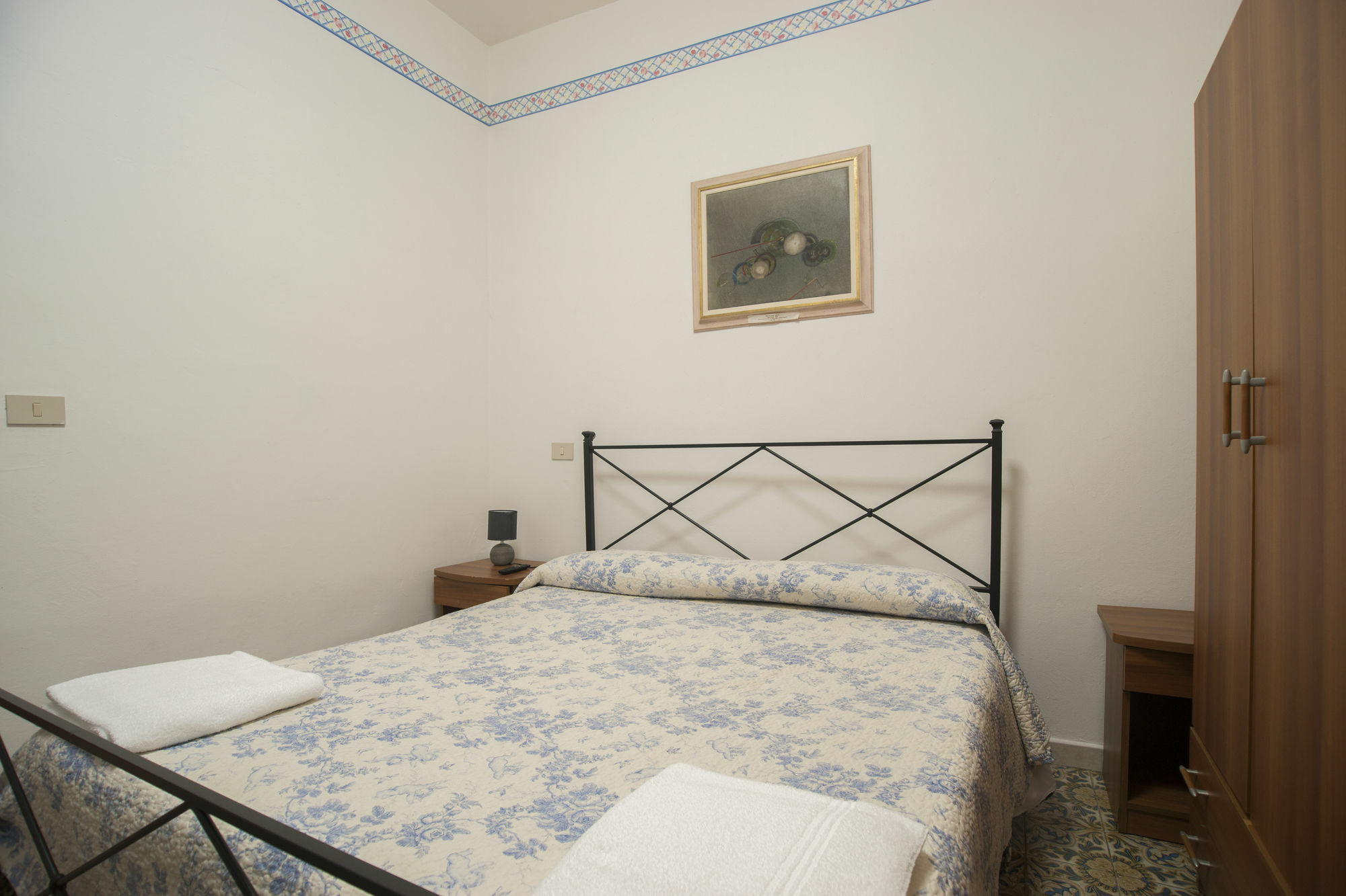 Albergo Pensione Ardenza Self Check-In Livorno Exteriör bild