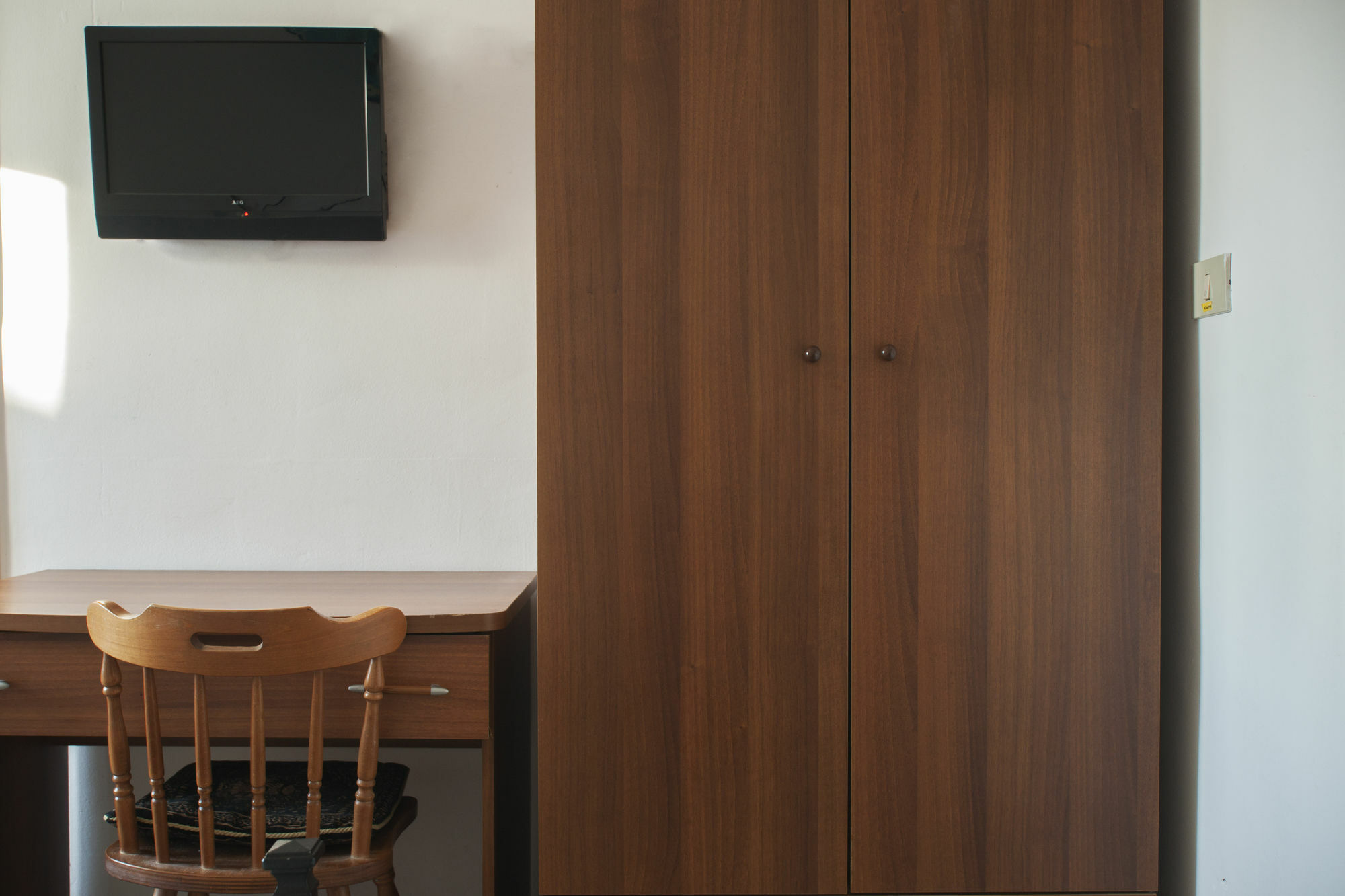 Albergo Pensione Ardenza Self Check-In Livorno Exteriör bild